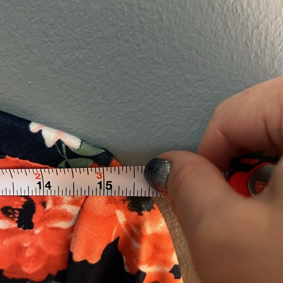 Sign Here Signature Clothing Dress size L - Picture 6 of 8